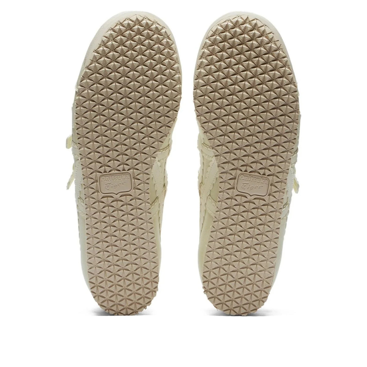 (WMNS) Onitsuka Tiger Mexico 66 Tigress 'Ivory/Cream' Sneakers 1182A660-752